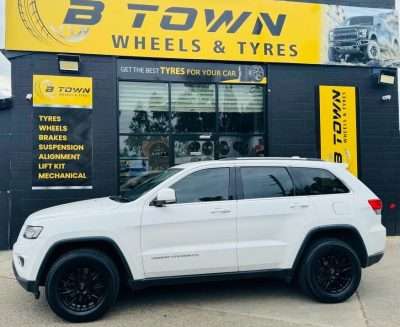 Cheap Tyres Blacktown