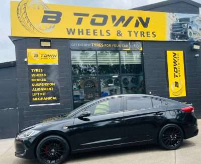 Cheap Tyres Blacktown