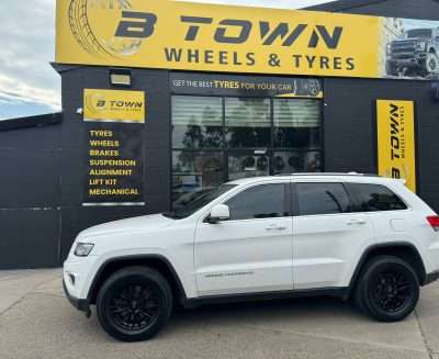 Cheap Tyres Blacktown