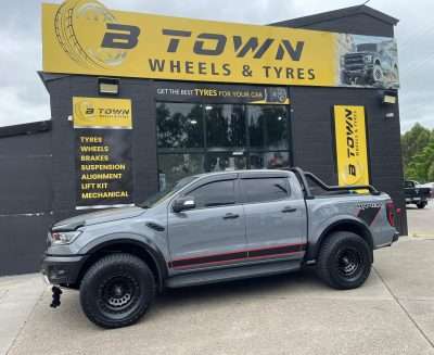 Wheels & Tyres packages in Blacktown