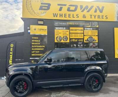 Best Tyres packages