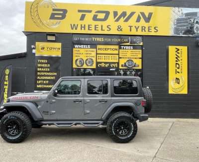 Cheap Tyres