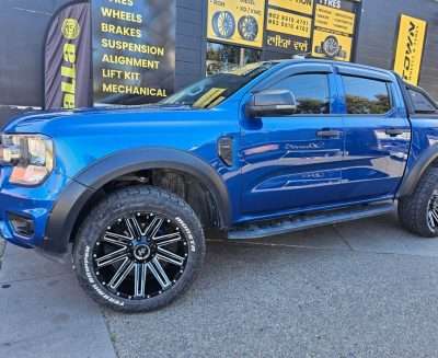 Tyres Blacktown