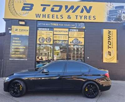 Tyre