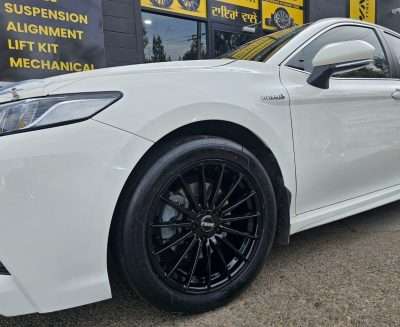 Btown-tyres