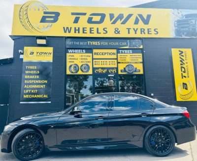 Best Tyres