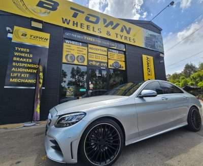 Cheap Tyres Parklea