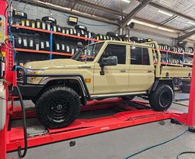 Best Mechanic Shop Near Me