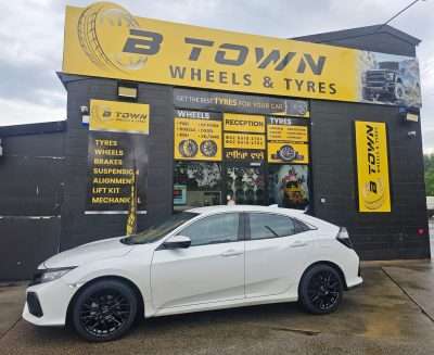 Mechanic Shop In Parklea