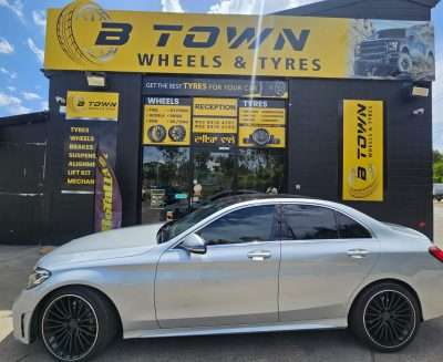 Top Mechanic Shop In Parklea