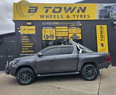 Best Mechanic Shop In Blacktown