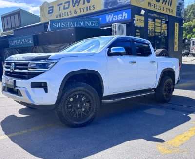 Wheels packages