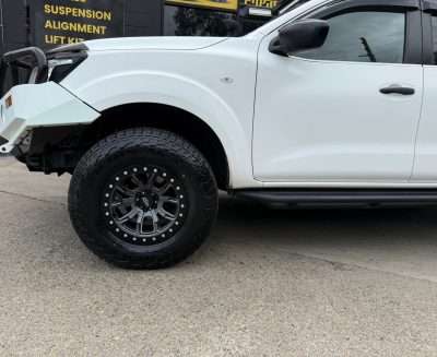 Wheels & Tyres packages